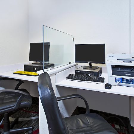Holiday Inn Express Hotel & Suites Columbus Southeast Groveport By Ihg Exteriör bild