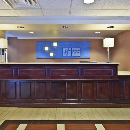 Holiday Inn Express Hotel & Suites Columbus Southeast Groveport By Ihg Exteriör bild