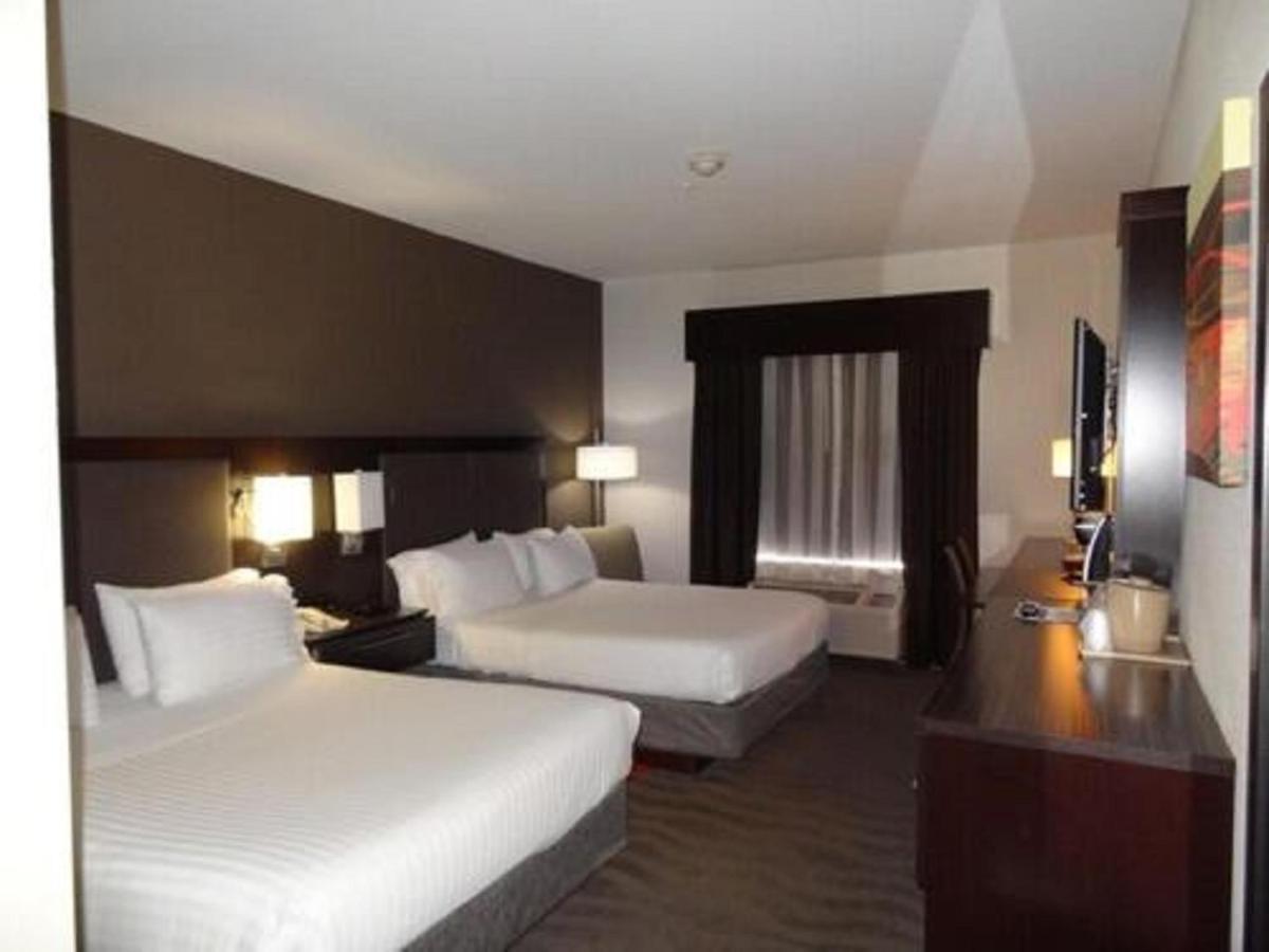 Holiday Inn Express Hotel & Suites Columbus Southeast Groveport By Ihg Exteriör bild