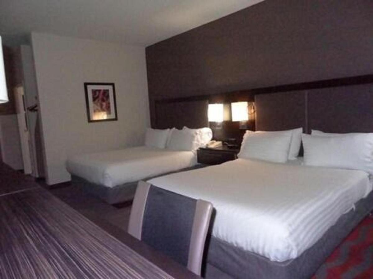 Holiday Inn Express Hotel & Suites Columbus Southeast Groveport By Ihg Exteriör bild