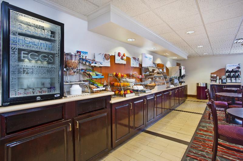 Holiday Inn Express Hotel & Suites Columbus Southeast Groveport By Ihg Exteriör bild