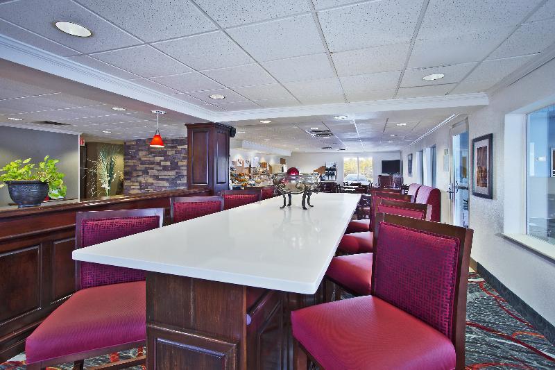 Holiday Inn Express Hotel & Suites Columbus Southeast Groveport By Ihg Exteriör bild