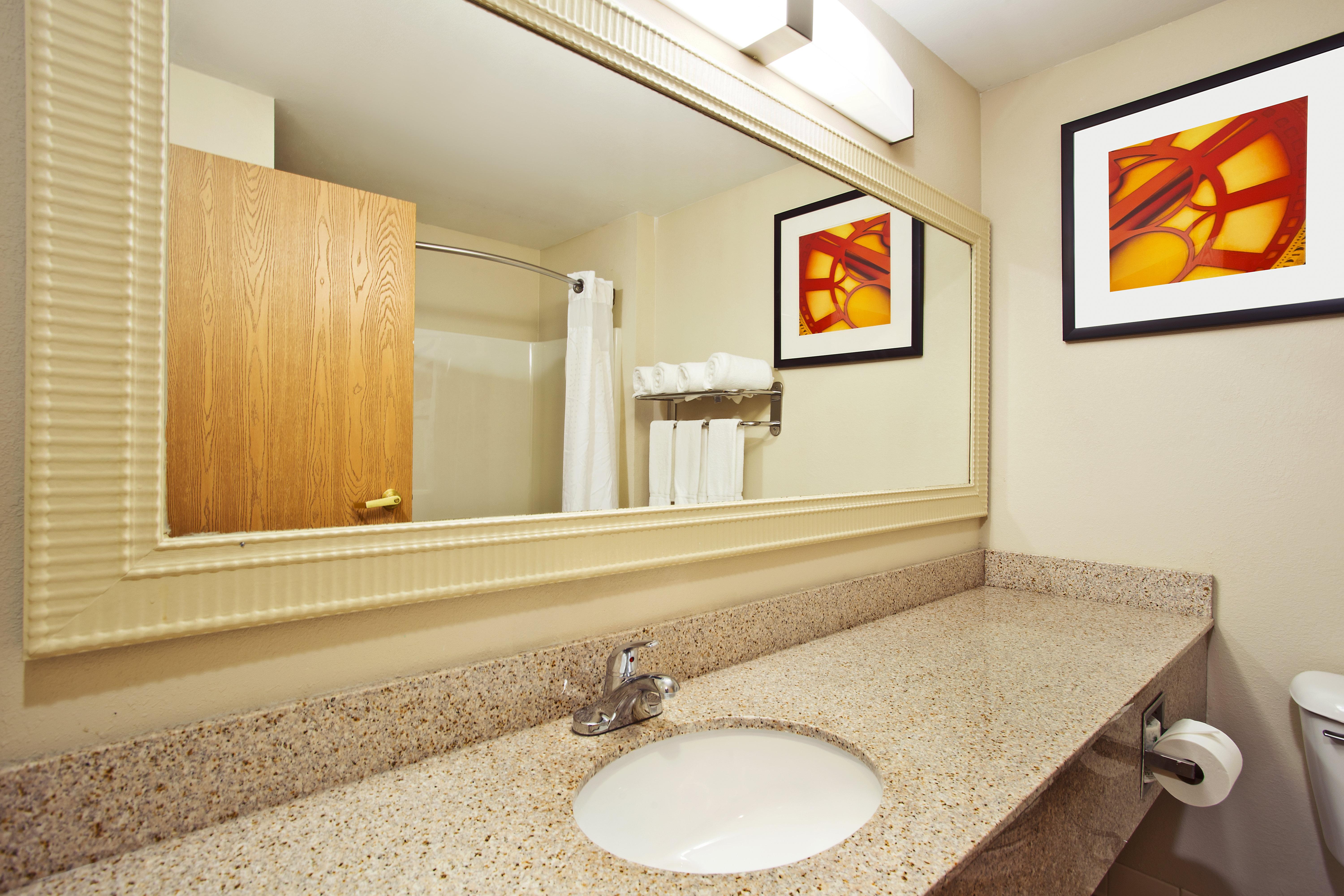 Holiday Inn Express Hotel & Suites Columbus Southeast Groveport By Ihg Exteriör bild