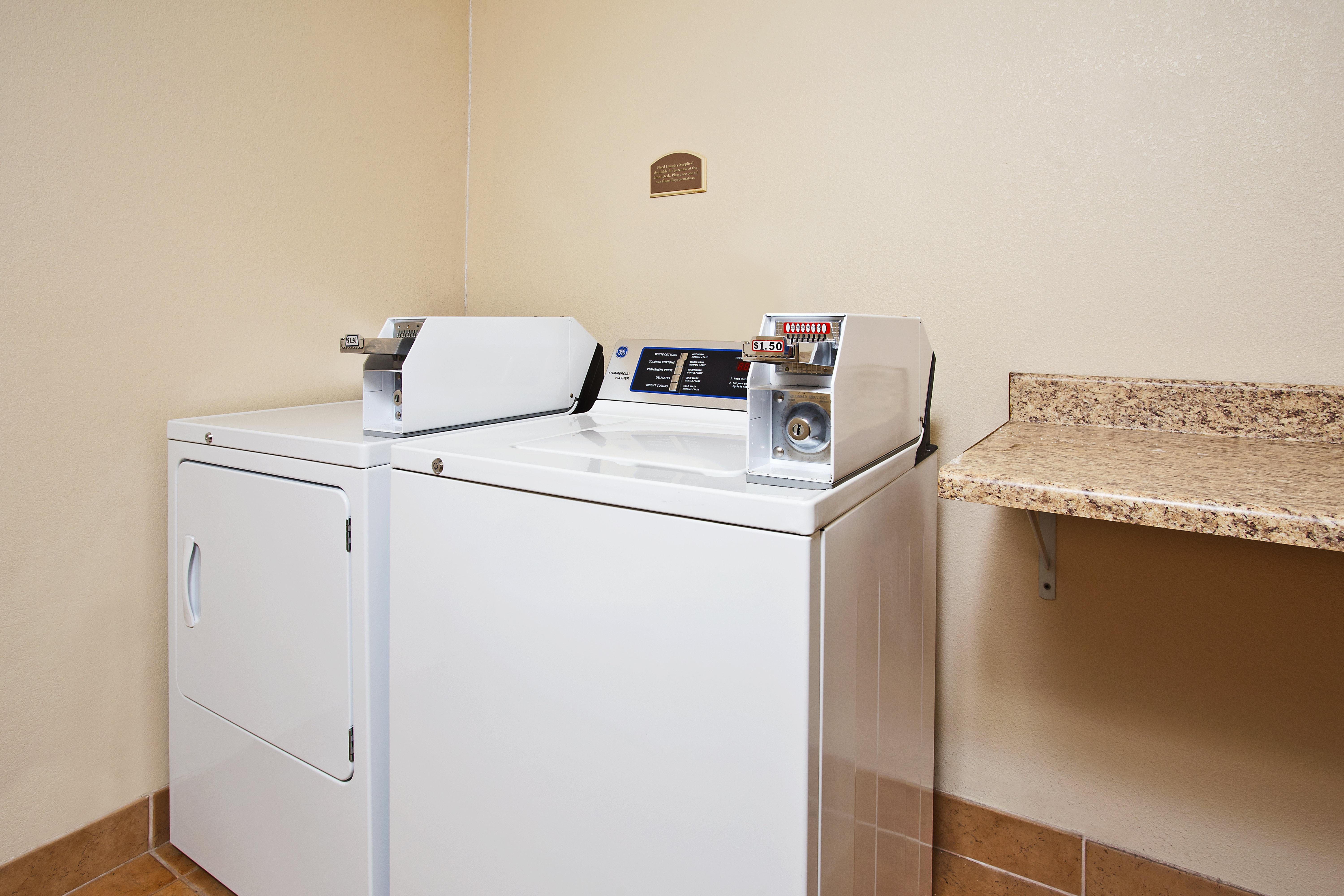 Holiday Inn Express Hotel & Suites Columbus Southeast Groveport By Ihg Exteriör bild
