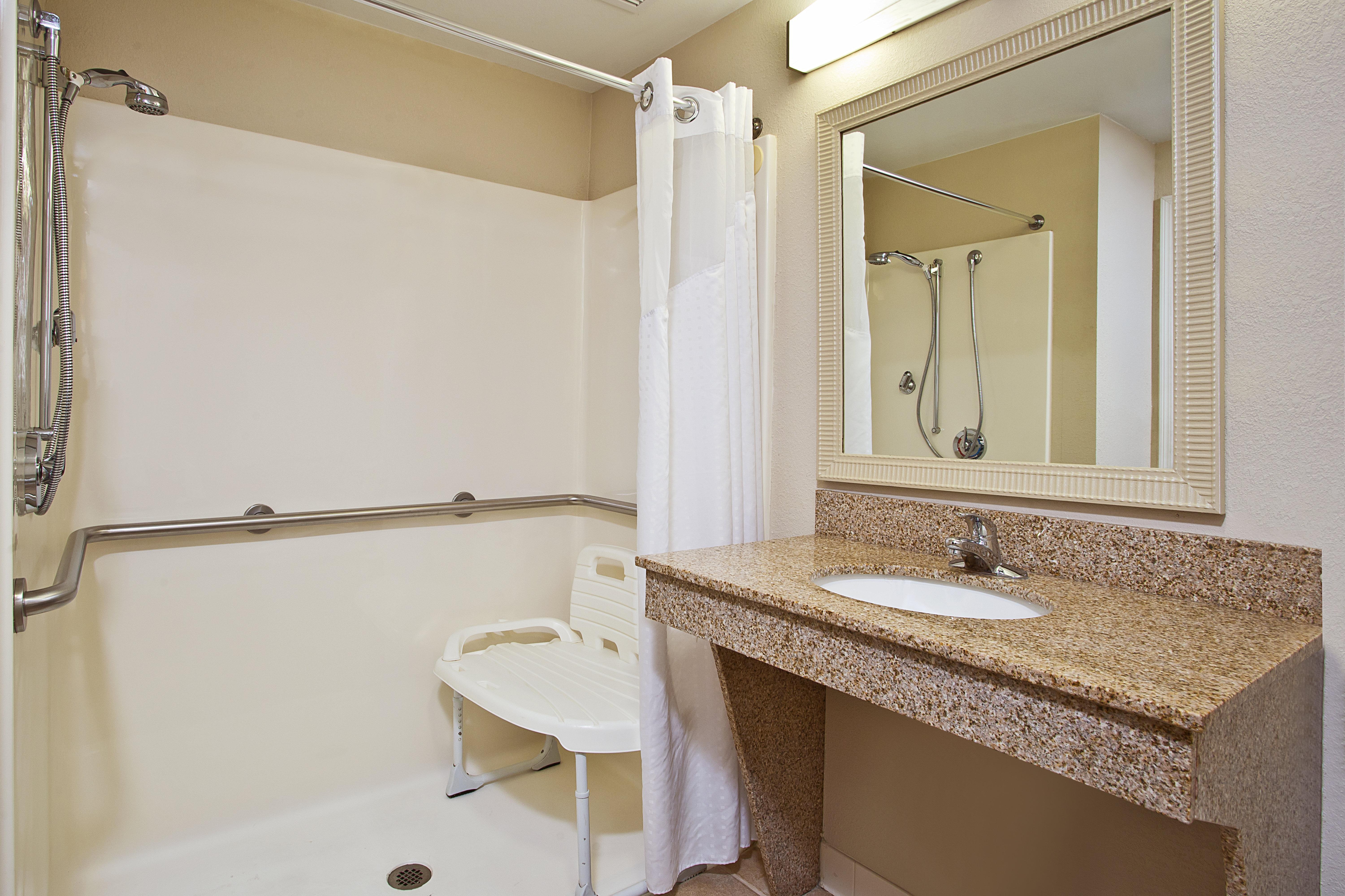 Holiday Inn Express Hotel & Suites Columbus Southeast Groveport By Ihg Exteriör bild