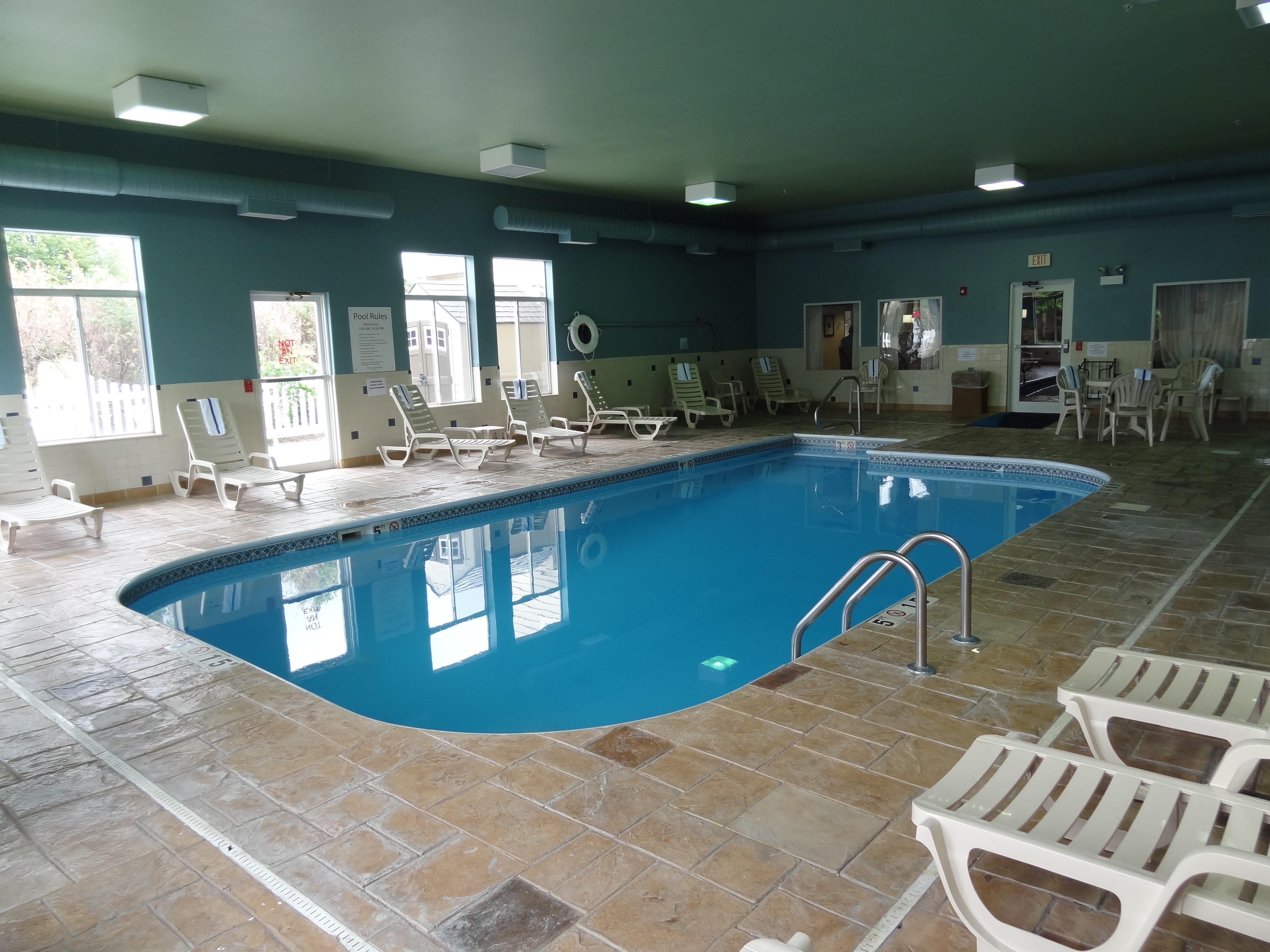 Holiday Inn Express Hotel & Suites Columbus Southeast Groveport By Ihg Exteriör bild