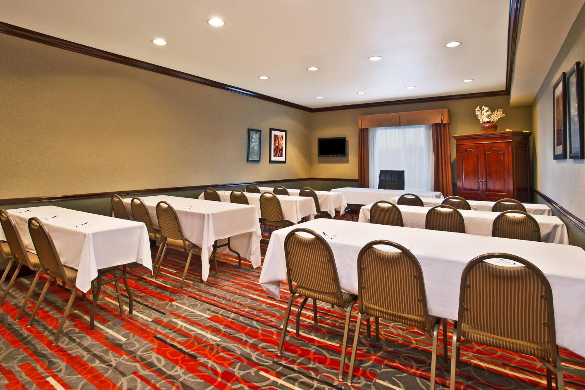 Holiday Inn Express Hotel & Suites Columbus Southeast Groveport By Ihg Exteriör bild
