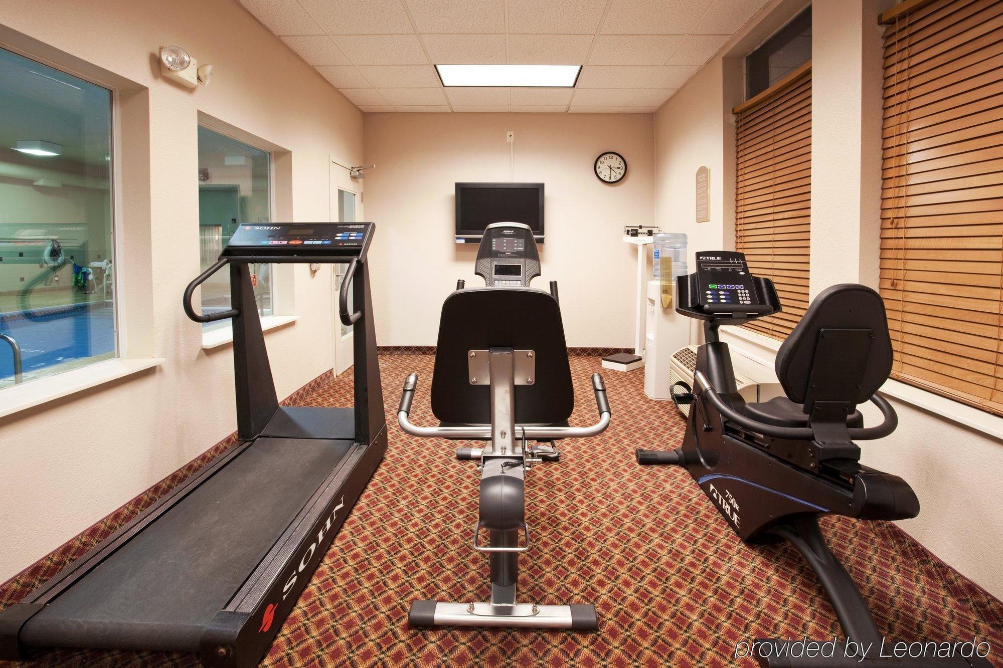Holiday Inn Express Hotel & Suites Columbus Southeast Groveport By Ihg Exteriör bild