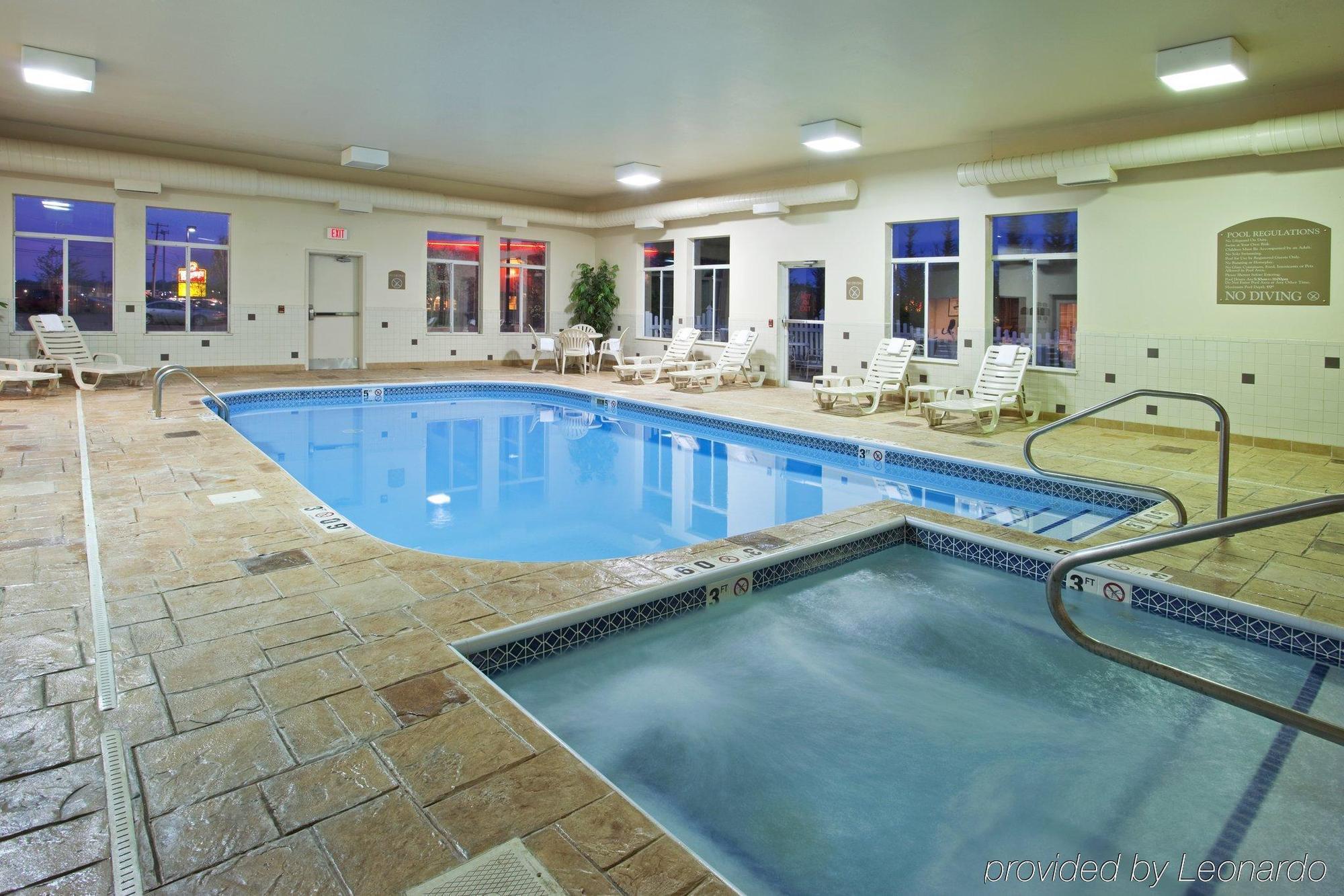 Holiday Inn Express Hotel & Suites Columbus Southeast Groveport By Ihg Exteriör bild