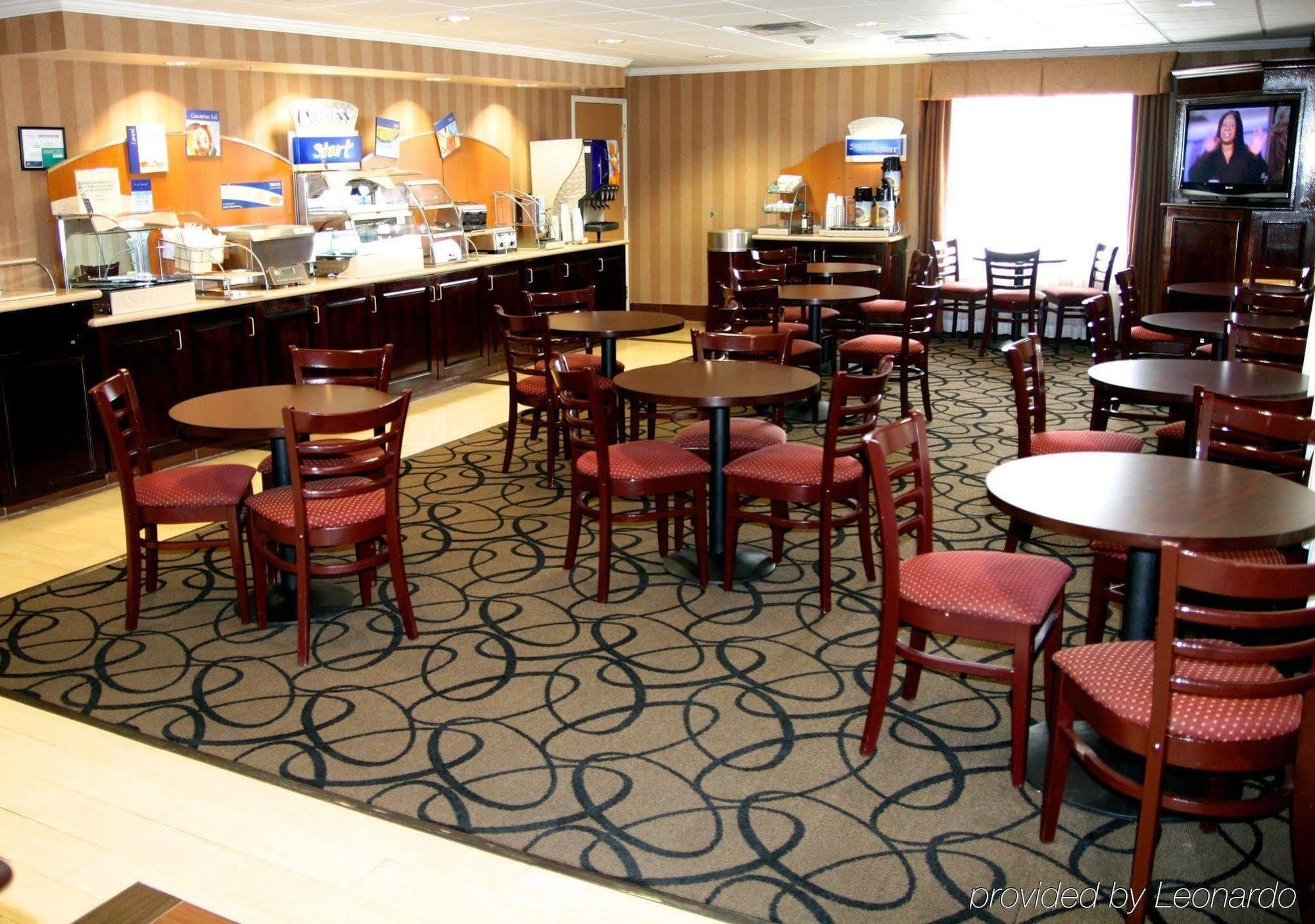 Holiday Inn Express Hotel & Suites Columbus Southeast Groveport By Ihg Exteriör bild