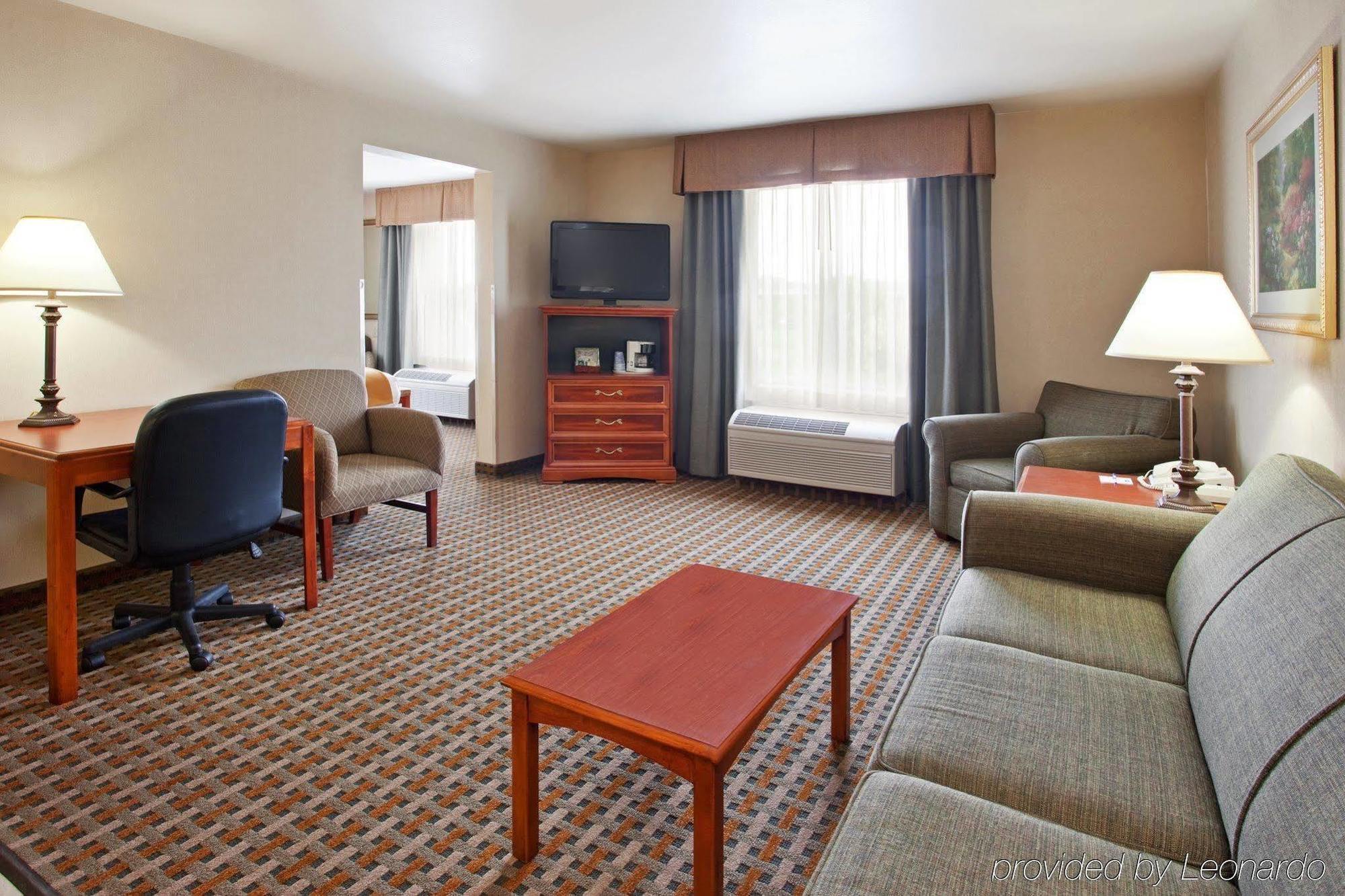 Holiday Inn Express Hotel & Suites Columbus Southeast Groveport By Ihg Exteriör bild