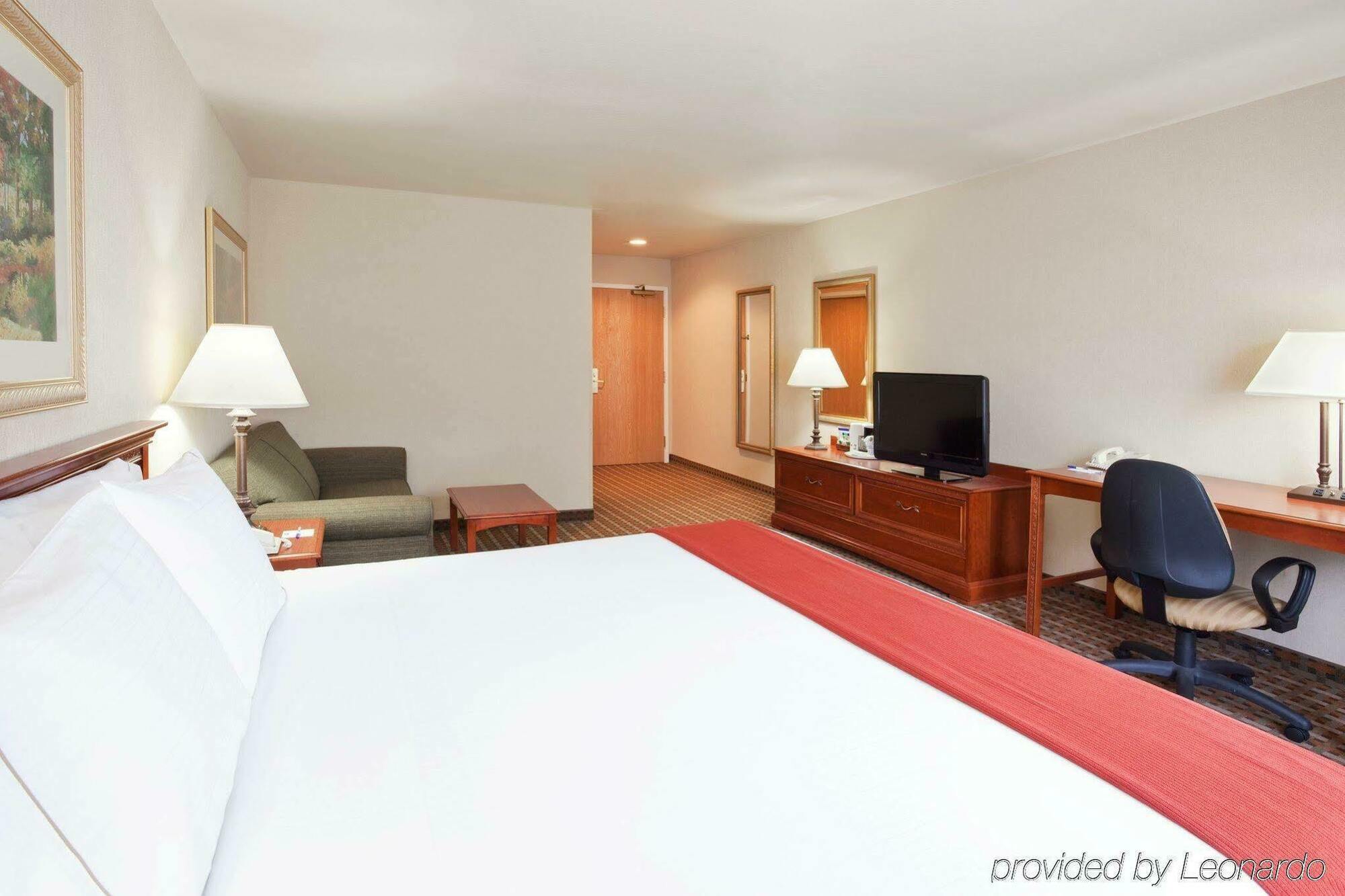 Holiday Inn Express Hotel & Suites Columbus Southeast Groveport By Ihg Exteriör bild